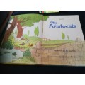 THE ARISTOCATS Walt Disney Productions 1977