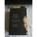 JOHN CLARE A BIOGRAPHY JONATHAN BATE