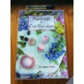 SUGARCRAFT and COLD PORCELAIN by ANGELA PRIDDY Includes DVD cake icing  decorating cakes