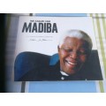 WE CALL HIM MADIBA  A 10 YEAR PHOTOGRAPHIC JOURNEY BY MATTHEW WILLMAN ( Mandela )