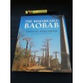 THE REMARKABLE BAOBAB THOMAS PAKENHAM ( trees )