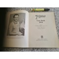 THE MOTOR YEAR BOOK 1954 compiled by LAURENCE POMEROY and RODNEY WALKERLEY