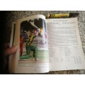 SA CRICKET ANNUAL 2001 ( South African Cricketing Annual S A  )