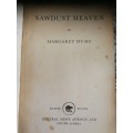 SAWDUST HEAVEN by MARGARET HUME ( Pauline Lacey of King Williamstown ) ( A Dassie booklet )