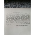 BITTER JOURNEY ALECIA ELISIO (  Voortrekkers  - Cordier Trekkers ) A Dassie booklet note condition