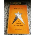 EMPANGENI The Origin of Street Names by and SIGNED BY ACHILLES BOZAS (  collectors edition )