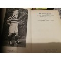 THE VARSITY SPIRIT The Story of Rugby Football at the University of Cape Town LOUIS BABROW