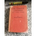 THE CURIOUS CONTINENT and OTHER STORIES by LEONARD FLEMMING 1945