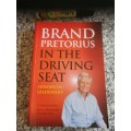 BRAND PRETORIUS IN THE DRIVING SEAT Lessons in Leadership ( Toyota and McCarthy Restructure Business