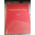 AUTOMOBILE YEAR 15  ( 1967 -1968 ) Includes an article on the 1st S A GP ( Motor Cars Motorcars )