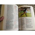 THE INTERNATIONAL RUGBY WHO`S WHO by ANDY SMITH