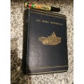 AVE ROMA IMMORTALIS Studies from the CHRONICLES OF ROME by FRANCIS MARION CRAWFORD Volume 1 only
