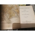 AVE ROMA IMMORTALIS Studies from the CHRONICLES OF ROME by FRANCIS MARION CRAWFORD Volume 1 only