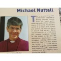 MICHAEL NUTTALL A Voice within a Church and Society A Personal Anthology SIGNED