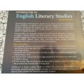 INTRODUCTION TO ENGLISH LITERARY STUDIES Gwen Kane Deirdre Byrne Ruth Scheepers THIRD EDITION