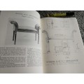 Masterpieces of Furniture in Photographs and Measured Drawings Verna Cook Salomonsky  woodworking