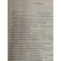 TANGANYIKA NOTES AND RECORDS KILIMANJARO No. 64 March 1965 Journal of the Tanganyika Society