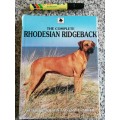 THE COMPLETE RHODESIAN RIDGEBACK PETER NICHOLSON and JANET PARKER