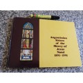 AUGUSTINIAN SISTERS of the MERCY of JESUS NATAL 1891 - 1991 Rev. D E HURLEY