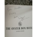 THE OYSTER BOX HOTEL A LOVE STORY Text JANE BROUGHTON Introduction and Signed by WAYNE COETZER