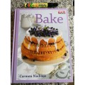 YOU LET`S BAKE CARMEN NIEHAUS   ( baking )