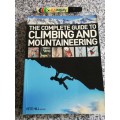 The Complete Guide to CLIMBING and MOUNTAINEERING PETE HILL  (  Mountaineering mountain climbing