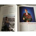 IKONE SKURKE and SCOOPS Die Beste Fotostories 1970-2010 HERMAN JANSEN RAPPORT