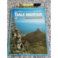TABLE MOUNTAIN including popular walks IAN NIENABER Text JILL BAIKOFF Cape Town