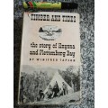 TIMBER AND TIDES The Story of KNYSNA and PLETTENBERG BAY by WINIFRED TAPSON