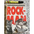 ROCKMAN Lieutenant Gregory Rockman told to EUGENE ABRAHAMS One Mans Crusade against apartheid police