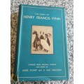 THE DIARY OF HENRY FRANCIS FYNN Compiled from original sources JAMES STUART AND D McK MALCOLM