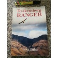 DRAKENSBERG RANGER GEORGE HUGHES  ( Signed by the Author )