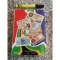 THE SOUTH AFRICAN COIN AND BANKNOTE CATALOGUE 1998 - 1999 English and Afrikaans