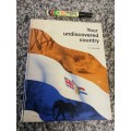 YOUR UNDISCOVERED COUNTRY T V BULPIN  TOTAL Card collection complete South Africa and Zimbabwe