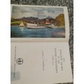 THE GOLDEN YEARS OF THE CLYDE STEAMERS 1889 - 1941 Alan J S Paterson (  steamships Steam ships  )