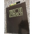 MEIKLEJOHN ILLUSTRATION (  comprehensive portfolio of the Illustrators they represent - 1977 ) Art