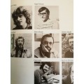 MEIKLEJOHN ILLUSTRATION (  comprehensive portfolio of the Illustrators they represent - 1977 ) Art
