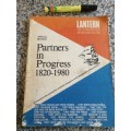 LANTERN Magazine Tydskrif Special Edition September 1980 Partners in Progress 1820 - 1980