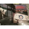ENCYCLOPEDIA OF MODEL AIRCRAFT ,  VIC SMEED ( aeroplanes helicopters aviation flying flight models )