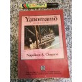 YANOMAMO NAPOLEON A CHAGNON 5TH Ed. Case Studies in Cultural Anthropology