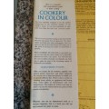 COOKERY IN COLOUR A Picture Encyclopedia for every occasion MARGUERITE PATTEN 1977 recipes cooking