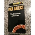 THE POSEIDON ADVENTURE PAUL GALLICO