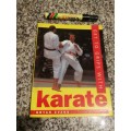 GET TO GRIPS WITH KARATE BRYAN EVANS with RONNIE CHRISTOPHER