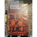 ADVANCED ELECTRICAL TECHNOLOGY H COTTON  1967 ( Engineering )