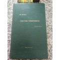 CONTROL ENGINEERING COURSE NOTES ED EITELBERG Reprint with corrections 2001  EITELBERG`S