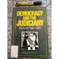 DEMOCRACY and the JUDICIARY Edited by HUGH CORDER Published by IDASA