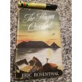 THE HINGES CREAKED by ERIC ROSENTHAL True Stories of South African Treasure Lost and Found