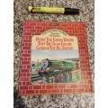THE RAILWAY STORIES The Rev. W AWDRY Henry the Green Engine Toby the Train Engine and Gordon the Big