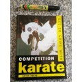 GET TO GRIPS WITH COMPETITION KARATE BRYAN EVANS with RONNIE CHRISTOPHER