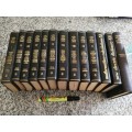 AUDELS NEW ELECTRIC LIBRARY VOLUMES 1 TO 12 Frank D Graham electricity  Electical Engineering